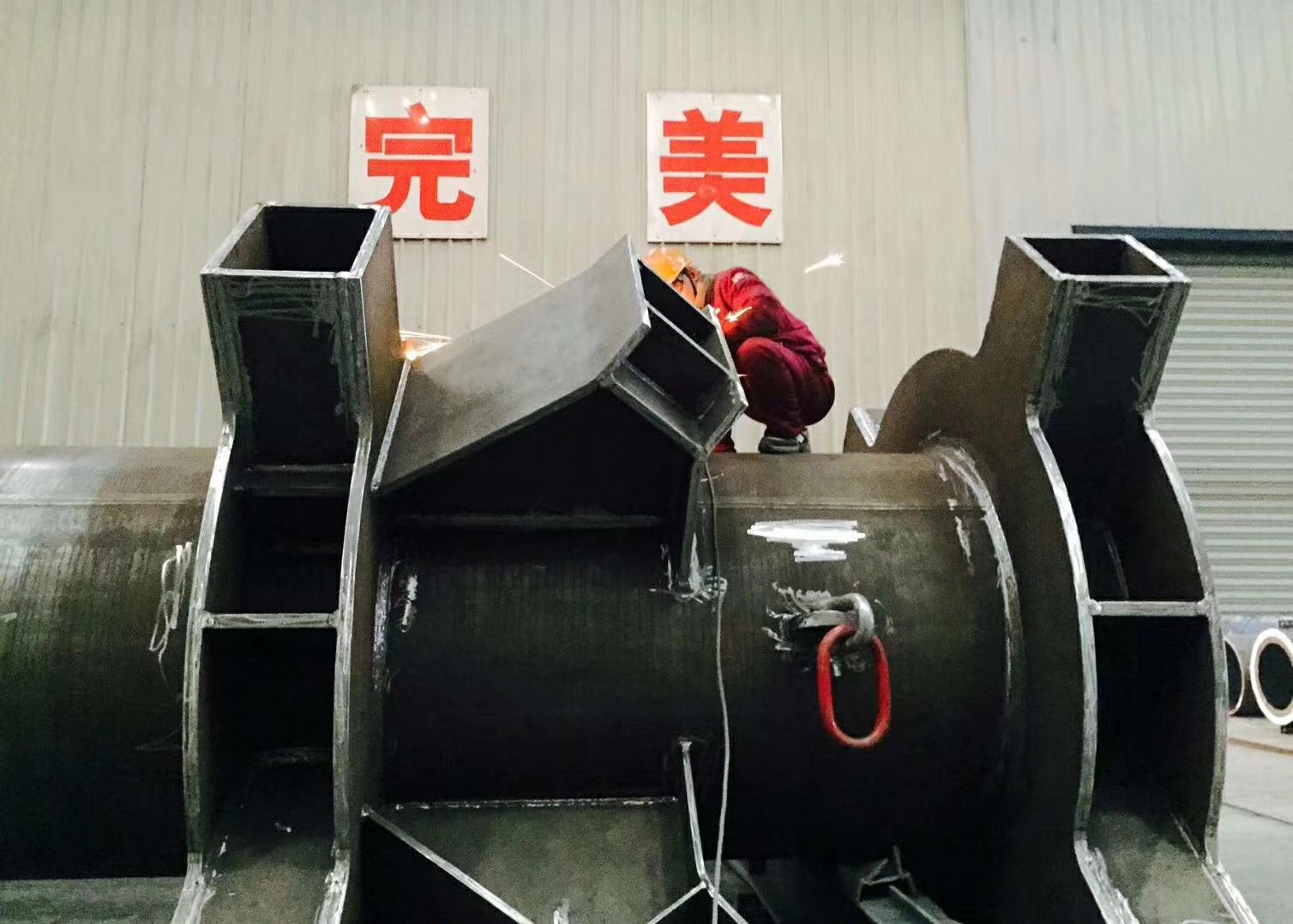 钢构厂房出售