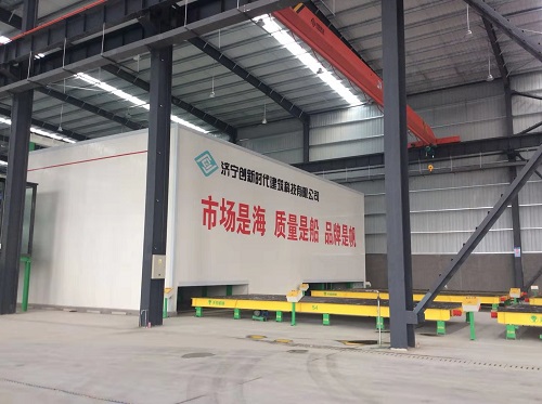 标准好色先生APP在线下载厂房