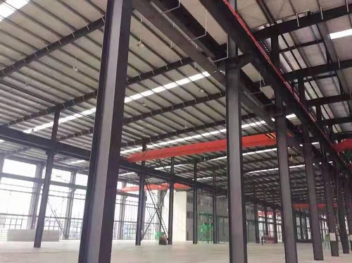 厂房好色先生APP在线下载工程