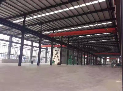 济宁好色先生APP在线下载厂房定制